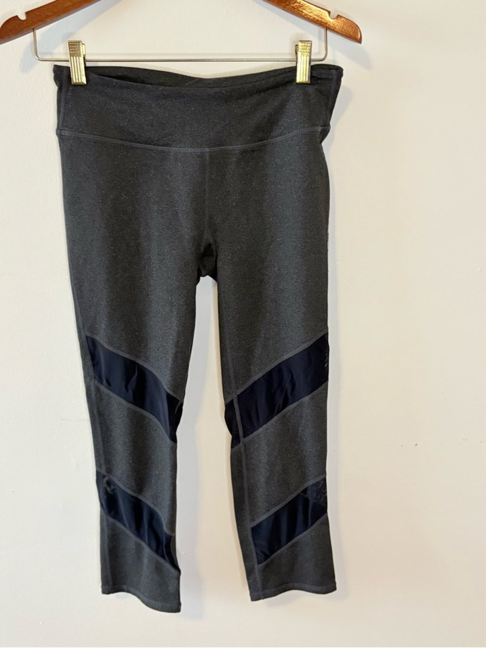 Fabletics Capri Leggings